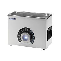 Dental ultrasonic bath Eurosonic® 4Dcompact