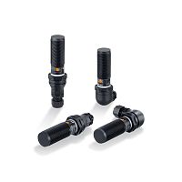 Linear position sensor KI530Anon-contactcapacitivefor process monitoring
