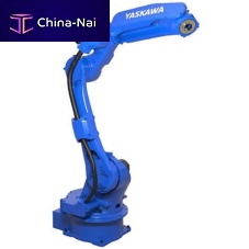 Articulated robot GP256-axisspot weldingtransfer