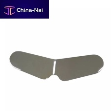 Dental mirror stainless steel