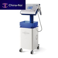 Orthopedic treatment ESWT unit EL17088trolley-mounted