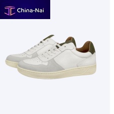 Deck shoes LUGANO CODAleather