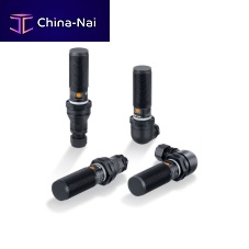 Linear position sensor KI530Anon-contactcapacitivefor process monitoring