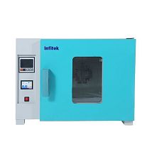 Medical sterilizer DOF-HAS-A seriesdry heatbenchtopstainless steel