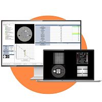 Medical imaging software ARTISCANradiologyfor radiation therapymanagement