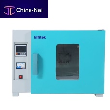 Medical sterilizer DOF-HAS-A seriesdry heatbenchtopstainless steel