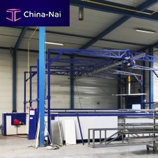 In-line dip coating unit CRFREEmanualsemi-automatic