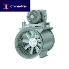 Axial fan coolingdryingventilation