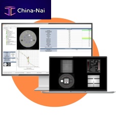 Medical imaging software ARTISCANradiologyfor radiation therapymanagement