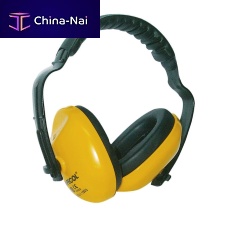 Reusable ear defenders PA 302foampolycarbonatepolystyrene
