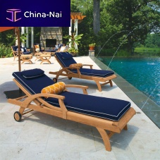 Sun lounger FIORI® : 9803