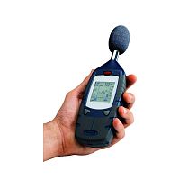 Digital sound level meter CEL-240