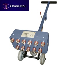 Pneumatic scaler DSH-PRO 11