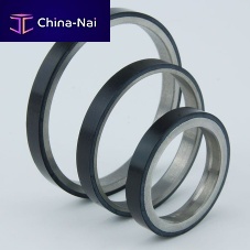 Metal ring