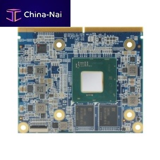 MXM3.1 graphics card MXM-ACMAPCIetype-AIntel® Arc A370M