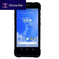 Mobile terminal MBS PDAtouch screenhandheldIntel® Xeon® E-2124G