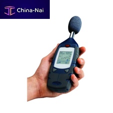 Digital sound level meter CEL-240