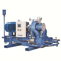 Oil-free turbo-compressor DYNAMIC seriescompact