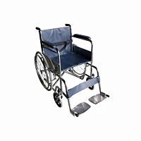 Manual wheelchair CCH0019-FSoutdoorindoorwith legrest