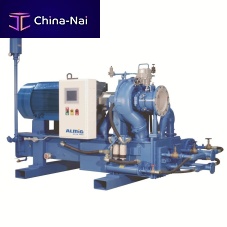 Oil-free turbo-compressor DYNAMIC seriescompact