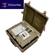Medical sterilizer ROSS M1surgicalair/steamportable