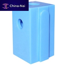 Electrical connector fitting tool POWERPOLE® 75for hose clamps