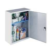 Commercial medicine cabinet 27 serieswall-mountedfirst aid
