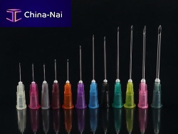 Puncture needle safety