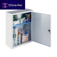 Commercial medicine cabinet 27 serieswall-mountedfirst aid
