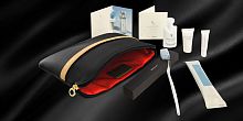 Airliner amenity kit