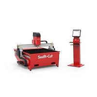 Plasma cutting machine PRO seriesfor aluminumfor steelfor stainless steel