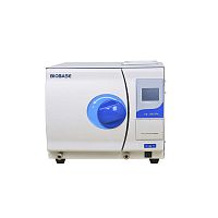 Medical autoclave BKM-Z18Bfor dental surgeryfor dental implantsfor clean rooms