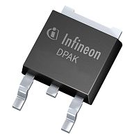 MOSFET transistor IPD900P06NMpowerswitchingavalanche