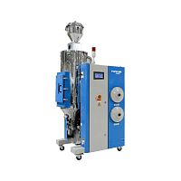 Refrigerant dehumidifier TDBairmobile