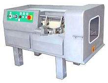 Meat dicer