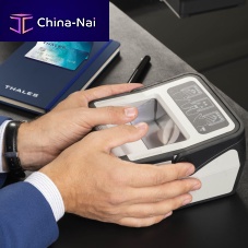Fingerprint reader with optical sensor CS500fUSBfor airport