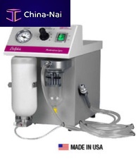 Microdermabrasion unit Delphia®