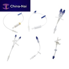 IV infusion extension line 1106006