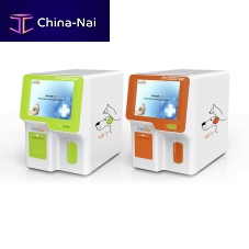 Veterinary hematology analyzer EH8300VETautomaticcompact24-parameter