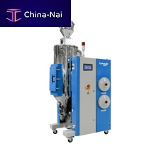 Refrigerant dehumidifier TDBairmobile