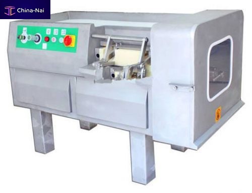 											Meat dicer