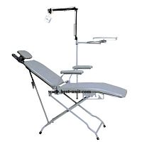 Portable dental chair BD-504