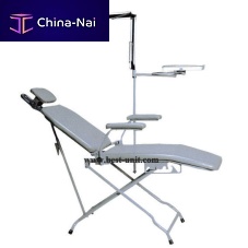 Portable dental chair BD-504