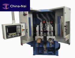 5-axis CNC milling machine FBI/2C2T/2X1Tcncvertical
