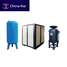 Mobile shot blasting machine manualfor metal