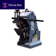 Portable beveling machine KBM-18®platecansplate