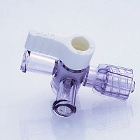 2-way infusion manifold 17-369Cintensive care