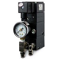 Current/pressure converter MPC-4 ERT