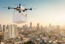 Meteorological software Sferic DroneFlightfor aeronauticsfor drones
