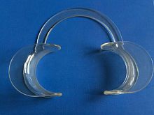 Dental mouth opener A312 series
